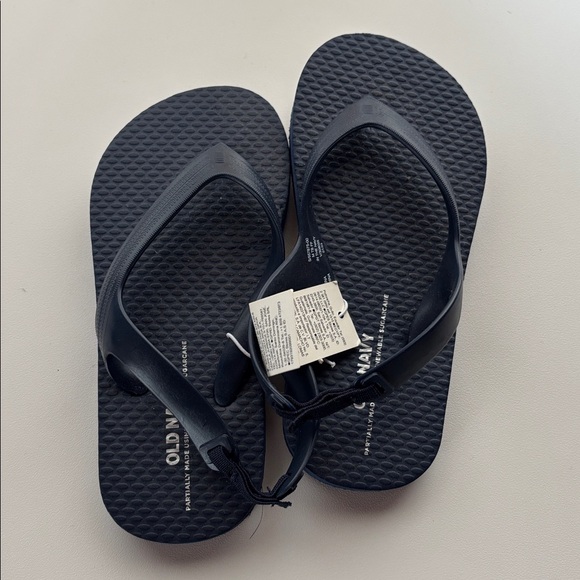 OLD NAVY Girls Shoes, Bundle Lot of 3! Size 8 & 9 Toddler - Picture 7 of 7